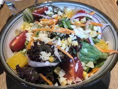 沙拉-MEAT MATE 鲜食肉铺(凤凰汇·里巷店)