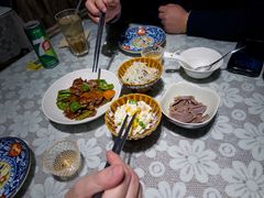 -熠盛·本帮菜Bistro(永嘉路店)