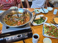 -61号餐吧(兴坪古镇漓江店)