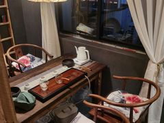 -邈墨茶馆(凤起路店)