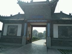 -杨家埠民间艺术大观园