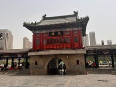 -古文化街旅游区