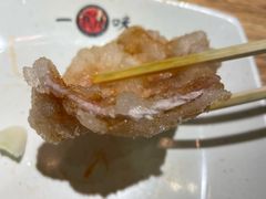 -一味烧烤(纪念路店)