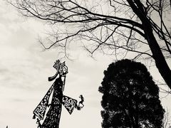 -上海月湖雕塑公园