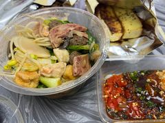 -北丐先生·野馄饨烧烤(雨花万象店)