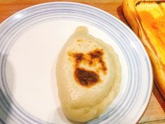 韭菜盒子-符离集餐厅(万象城店)