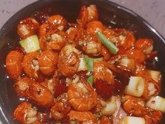 -一棠龙虾•王牌虾球(楚河汉街店)