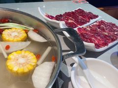 -俏牛哥鲜牛肉牛肆馆(重庆天地店)