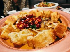 段氏绝味鱼头-柿合缘新京菜(国金中心商场店)