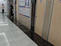 -美年大健康体检(天河东路分院)