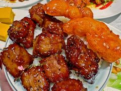 -桂园餐厅(五大道店)