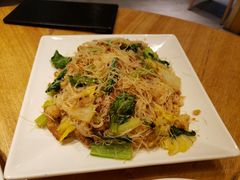 兴化炒米粉-莆田餐厅PUTIEN(三里屯店)
