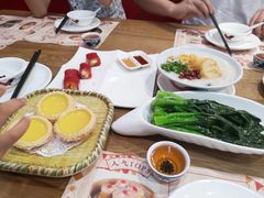 -赏点粤式点心(广州塔店)