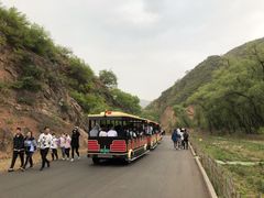 -桑干河大峡谷旅游区