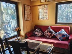 -古董花园(思南路42弄小区店)