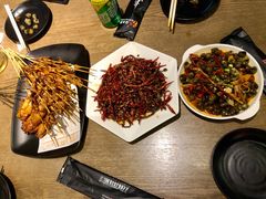-马海涛牛肉串·午市牛腩饭·烧烤夜宵(领汇广场店)