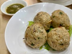 -盛记粥面(佐敦店)