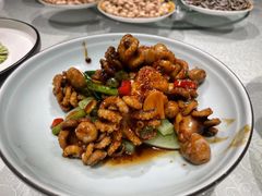 -萃華楼(王府井店)