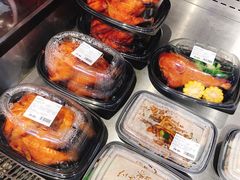 -盒马鲜生(189购物中心店)