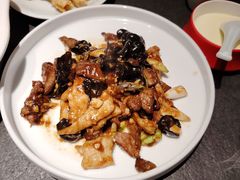 -北平盛世·新京菜·北京烤鸭(劲松·双井店)