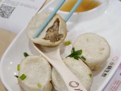 -小杨生煎(成山巴黎春天店)