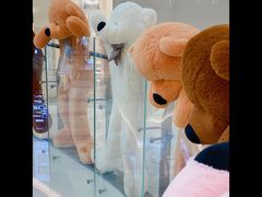 -银泰百货(厦门国贸中心店)