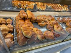 -烘焙町面包店(西四店)