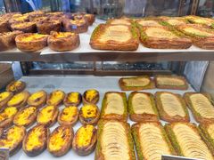 -PAPER STONE BAKERY(天环店)