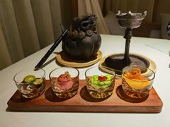 百味人生-叶叶菩提·晋福宫