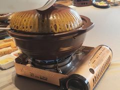 -小厨娘淮扬菜(天印大道店)