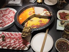 -宽坐火锅(万象城店)
