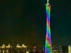 -广州富力丽思卡尔顿酒店