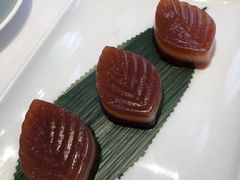 宫廷红枣糕-千灯盛汇·头牌粤菜(致越优城店)