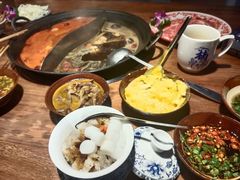 -楠火锅(仁恒梦中心店)