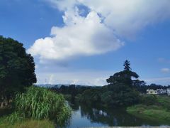 -广东大峡谷
