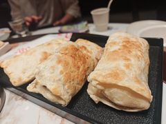 -高玛纳驴肉火烧(一世界店)