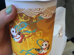 -茶百道(大卫城店)