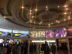-SFC上影影城(南京新城市广场店)