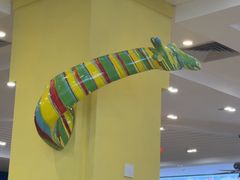 -北京烤鸭 ·儿童菜 ·采风阁家常菜餐厅(亚龙湾天域酒店)