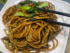 -孙阿姨上海小吃·本帮小厨(隆昌路店)