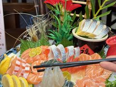 -蚝得喜海鲜(东城店)