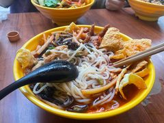 -龍城柳州螺蛳粉(群星路店)