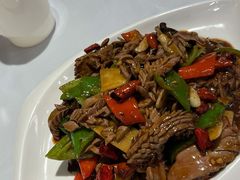 飘香腰花-峨嵋酒家总店(车公庄店)