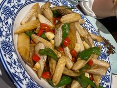 -回家吃饭·地道南昌菜(建德观总店)