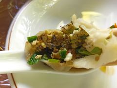 春和发全素地软蒸饺-春和發特色蒸饺(浐河西路店)