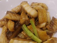 -轩记海鲜餐厅·四十五年老字号·经典粤菜(西区彩虹店)