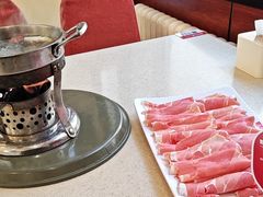 -阳坊大都涮羊肉(阳坊总店)