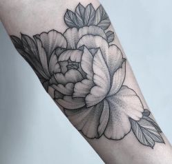 -众刺纹画·纹身·穿孔饰品·海娜定制