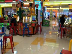 -汤姆熊欢乐世界(大连恒隆广场店)
