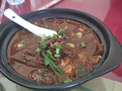 -文娟土菜馆(天柱山店)